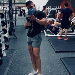 Meet your Posher, Ivan